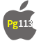 Aplicativo Pg113 para iOS