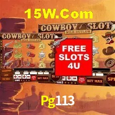 Pg113 São Paulo - Top Slots