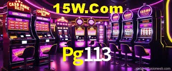 Live Casino Pg113
