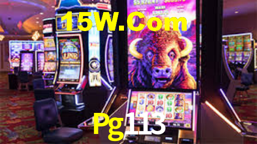 Sinta a adrenalina dos jogos de cassino com Pg113