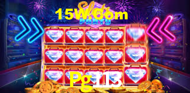 Pg113 App - Aplicativo Móvel Oficial