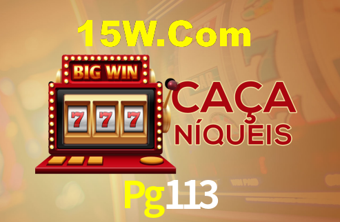 Pg113: A Experiência de Casino com Jogos de Mesa ao Vivo