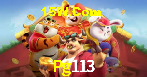 Pg113 - Installation Guide