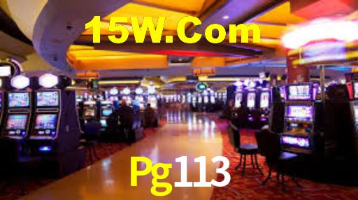 Pg113.Com