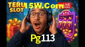 Secure Login Pg113