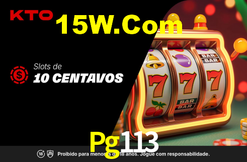 Bônus Generosos e Exclusivos no Pg113 para Você!