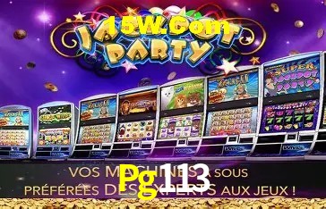 Pg113 Rio de Janeiro - Slot Strategy