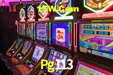 Pg113 - Aplicativo Móvel